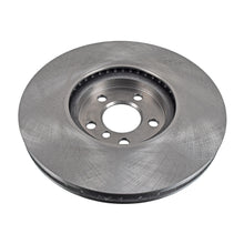 Load image into Gallery viewer, Pair of Front Brake Disc Fits Mini BMW Cooper F54 F56 F57 Blue Print ADB114323