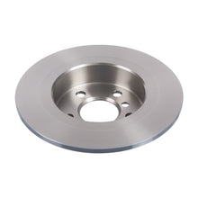 Load image into Gallery viewer, Pair of Rear Brake Disc Fits Mini BMW One F54 Blue Print ADB114324