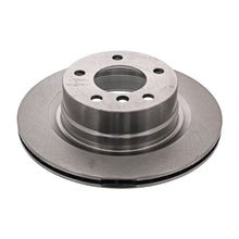 Load image into Gallery viewer, Pair of Rear Brake Disc Fits BMW OE 34216855005 Blue Print ADB114327