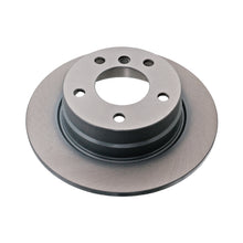 Load image into Gallery viewer, Pair of Rear Brake Disc Fits BMW 1 Series E81 E87 LCI E87 Blue Print ADB114328