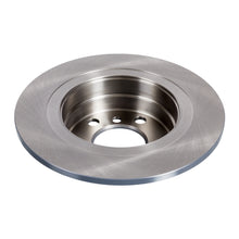 Load image into Gallery viewer, Pair of Rear Brake Disc Fits BMW OE 34216792225 Blue Print ADB114330