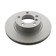 Load image into Gallery viewer, Pair of Front Brake Disc Fits BMW OE 34116792217 Blue Print ADB114331