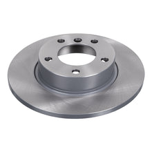 Load image into Gallery viewer, Pair of Front Brake Disc Fits BMW OE 34116757751 Blue Print ADB114333