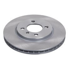 Load image into Gallery viewer, Pair of Front Brake Disc Fits BMW OE 34111160915 Blue Print ADB114335