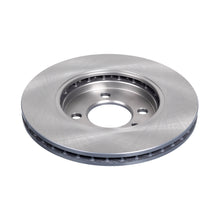 Load image into Gallery viewer, Pair of Front Brake Disc Fits BMW OE 34111160915 Blue Print ADB114335