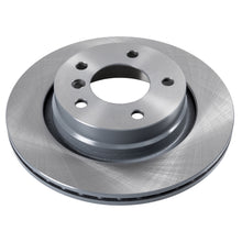 Load image into Gallery viewer, Pair of Rear Brake Disc Fits BMW OE 34216864056 Blue Print ADB114336