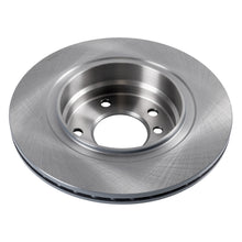 Load image into Gallery viewer, Pair of Rear Brake Disc Fits BMW OE 34216864056 Blue Print ADB114336