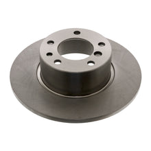 Load image into Gallery viewer, Pair of Front Brake Disc Fits BMW 5 Series E34 Blue Print ADB114340