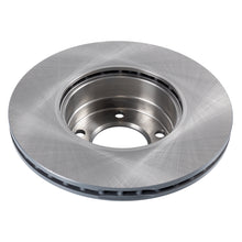 Load image into Gallery viewer, Pair of Front Brake Disc Fits BMW OE 34116767061 Blue Print ADB114341