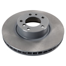 Load image into Gallery viewer, Pair of Front Brake Disc Fits BMW OE 34116767059 Blue Print ADB114342