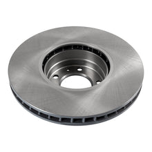 Load image into Gallery viewer, Pair of Front Brake Disc Fits BMW OE 34116767059 Blue Print ADB114342