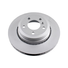 Load image into Gallery viewer, Pair of Rear Brake Disc Fits BMW OE 34213332217 Blue Print ADB114346