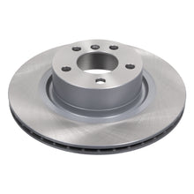 Load image into Gallery viewer, Pair of Rear Brake Disc Fits BMW OE 34206790362 Blue Print ADB114347