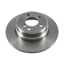 Load image into Gallery viewer, Pair of Rear Brake Disc Fits BMW X5 E53 OE 34216859678 Blue Print ADB114348