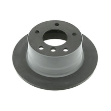 Load image into Gallery viewer, Pair of Rear Brake Disc Fits BMW OE 34216794298 Blue Print ADB114351