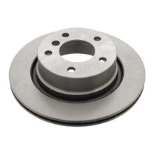 Load image into Gallery viewer, Pair of Rear Brake Disc Fits BMW OE 34216794303 Blue Print ADB114352