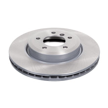 Load image into Gallery viewer, Pair of Front Brake Disc Fits BMW OE 34116864047 Blue Print ADB114353