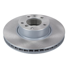 Load image into Gallery viewer, Pair of Front Brake Disc Fits BMW OE 34116757746 Blue Print ADB114355