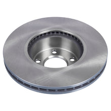 Load image into Gallery viewer, Pair of Front Brake Disc Fits BMW OE 34106787490 Blue Print ADB114356