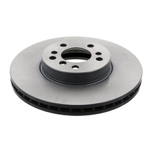 Load image into Gallery viewer, Pair of Front Brake Disc Fits BMW OE 34116794304 Blue Print ADB114357