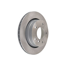 Load image into Gallery viewer, Pair of Rear Brake Disc Fits BMW OE 34216864903 Blue Print ADB114359