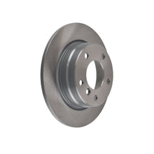 Load image into Gallery viewer, Pair of Rear Brake Disc Fits BMW OE 34216864051 Blue Print ADB114360