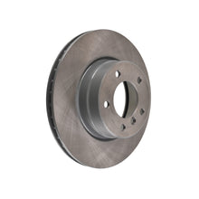 Load image into Gallery viewer, Pair of Front Brake Disc Fits BMW OE 34116864059 Blue Print ADB114362