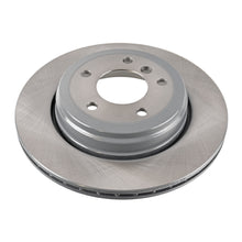 Load image into Gallery viewer, Pair of Rear Brake Disc Fits BMW OE 34216864061 Blue Print ADB114363