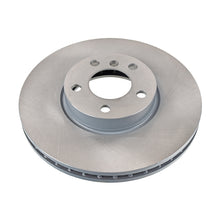 Load image into Gallery viewer, Pair of Front Brake Disc Fits BMW OE 34116868939 Blue Print ADB114364