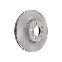 Load image into Gallery viewer, Pair of Front Brake Disc Fits BMW OE 34116868939 Blue Print ADB114364