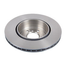 Load image into Gallery viewer, Pair of Rear Brake Disc Fits BMW OE 34216775289 Blue Print ADB114367