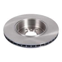 Load image into Gallery viewer, Pair of Rear Brake Disc Fits BMW OE 34216763827 Blue Print ADB114369