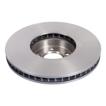 Load image into Gallery viewer, Front Left Brake Disc Fits BMW OE 34116785669 Blue Print ADB114371