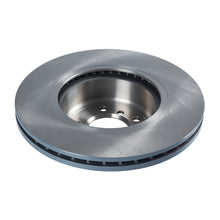 Load image into Gallery viewer, Pair of Front Brake Disc Fits BMW OE 34116786392 Blue Print ADB114374