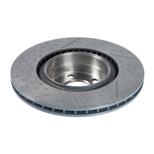 Load image into Gallery viewer, Pair of Rear Brake Disc Fits BMW OE 34206797598 Blue Print ADB114378