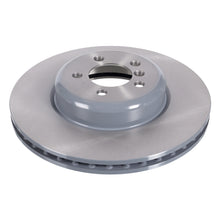 Load image into Gallery viewer, Pair of Front Brake Disc Fits BMW OE 34106797606 Blue Print ADB114381