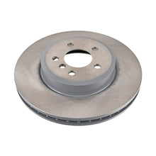 Load image into Gallery viewer, Pair of Front Brake Disc Fits BMW OE 34116775277 Blue Print ADB114384
