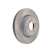 Load image into Gallery viewer, Pair of Front Brake Disc Fits BMW OE 34116775277 Blue Print ADB114384