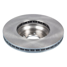 Load image into Gallery viewer, Pair of Front Brake Disc Fits BMW OE 34116750267 Blue Print ADB114386