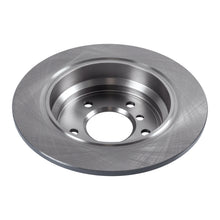 Load image into Gallery viewer, Pair of Rear Brake Disc Fits BMW 5 Series OE 34216767049 Blue Print ADB114391