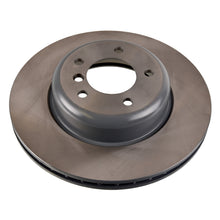 Load image into Gallery viewer, Pair of Front Brake Disc Fits BMW Z4 OE 34116794427 Blue Print ADB114392