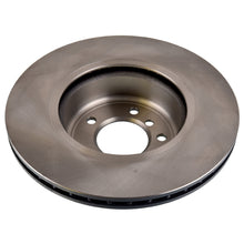 Load image into Gallery viewer, Pair of Front Brake Disc Fits BMW Z4 OE 34116794427 Blue Print ADB114392