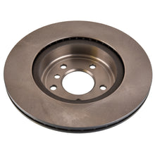 Load image into Gallery viewer, Pair of Rear Brake Disc Fits BMW Z4 OE 34216782607 Blue Print ADB114397