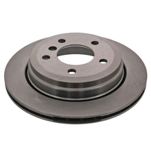 Load image into Gallery viewer, Pair of Rear Brake Disc Fits BMW OE 34216864044 Blue Print ADB114398