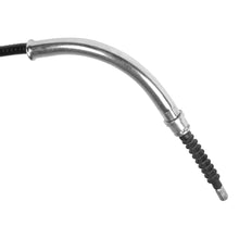 Load image into Gallery viewer, Rear Left Brake Cable Fits Mini BMW Cooper R50 R53 One R50 Blue Print ADB114601