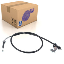 Load image into Gallery viewer, Rear Right Brake Cable Fits Mini BMW Cooper R50 R53 One R50 Blue Print ADB114602
