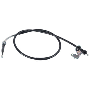 Rear Right Brake Cable Fits Mini BMW Cooper R50 R53 One R50 Blue Print ADB114602