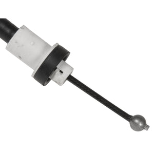 Rear Right Brake Cable Fits Mini BMW Cooper R50 R53 One R50 Blue Print ADB114602