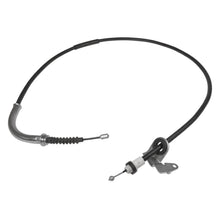 Load image into Gallery viewer, Rear Left Brake Cable Fits Mini BMW Cooper R55 LCI One R55 Blue Print ADB114603