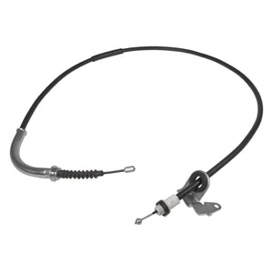 Rear Left Brake Cable Fits Mini BMW Cooper R55 LCI One R55 Blue Print ADB114603